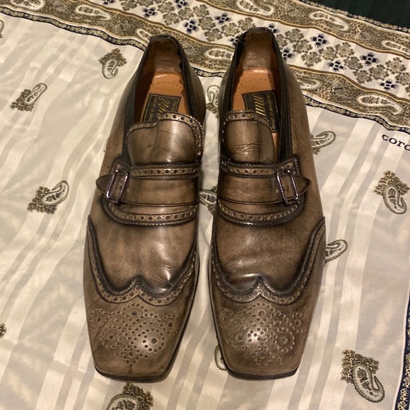 Mauri - Picture 1 of 7